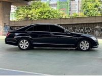Mercedes-Benz S350 CDI BE V221 G Tronic 7sp RWD 3.0DTi ปี 2011 รูปที่ 4